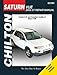 Saturn Vue, 2002 - 2007 (Chilton's Total Car Care Repair Manuals)