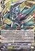 Cardfight!! Vanguard TCG - Extreme Battler, Arashid (G-BT01/038EN) - G Booster Set 1: Generation Stride