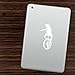 Dat Boi - Multi-Use Vinyl Decal (Cars/Laptop/Home) - 6 x 4 - by The Vinyl Initiative