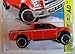 Hot Wheels 2015 HW Off-Road '15 Ford F-150 F150 Pickup Truck Red