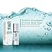 Advanced Retinol 2.5% Moisturizer by ZetaMD Organics - Anti Aging Skin Care Formula with Natural Vegan Hyaluronic Acid, Jojoba Oil and Green Tea