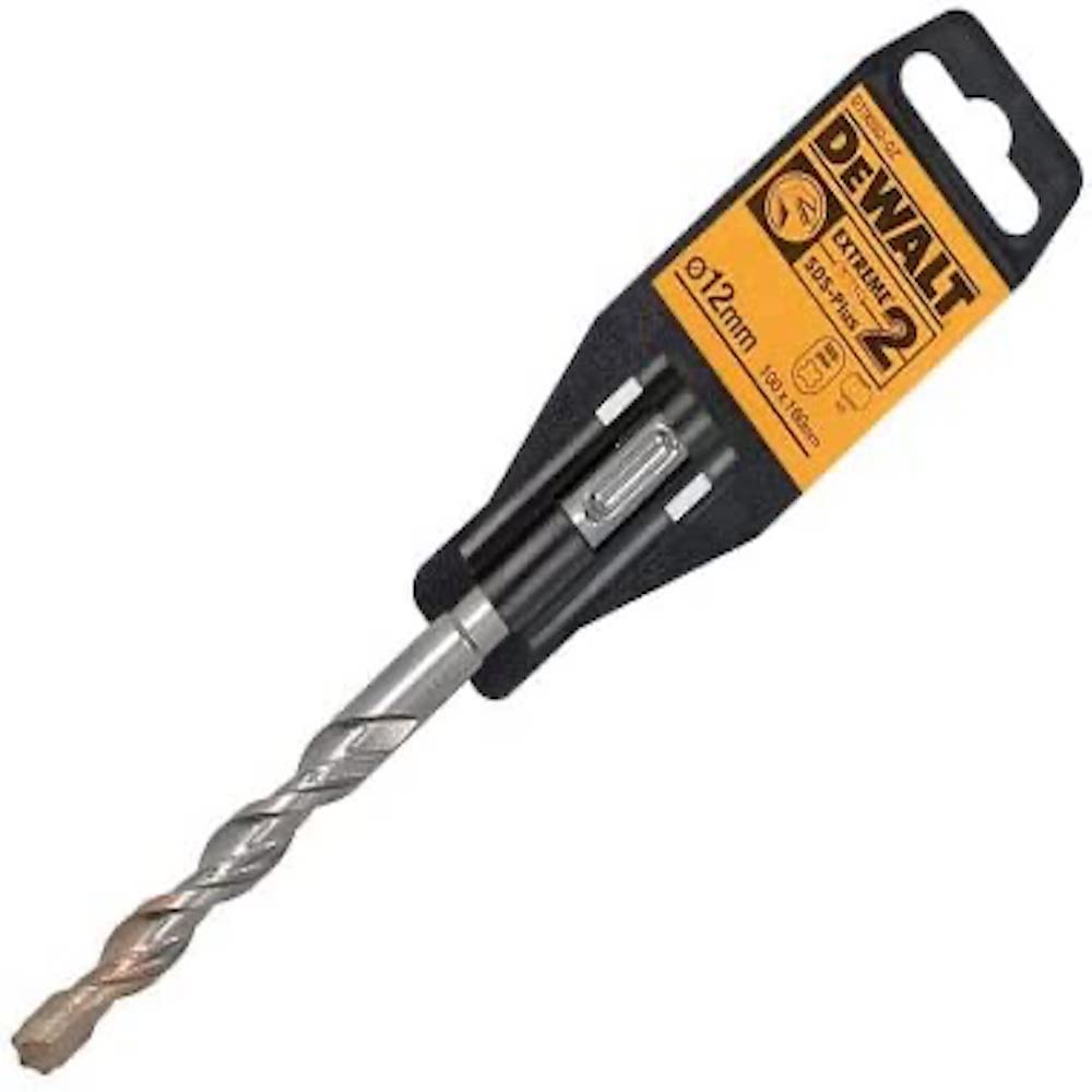 DeWalt DT9544QZ 10 x 350mm Extreme 2 SDS-Plus Drill Bit