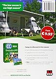 Image de Motorhome Guide Camperstop in Europe (16 Countries) GPS: FACILE.CAMP.ENG