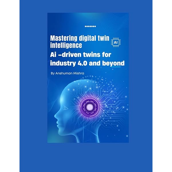 Amazon.com: Digital Twin & Digital Development's Handbook