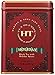 Harney & Sons Fine Teas Black Tea with Holiday Spices Tin - 20 Sachets