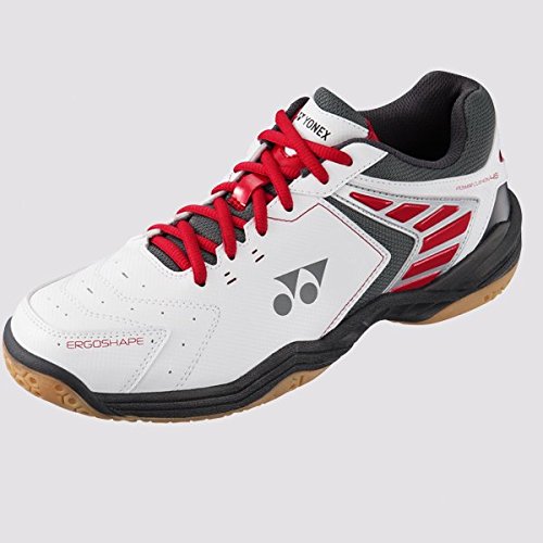 Yonex Power Cushion 46 Badminton Shoes US Men 7/Women 8.5