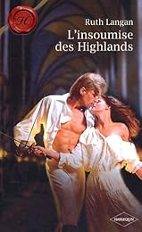 L' insoumise des Highlands