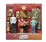 Wizards of Waverly Place Favorite Episode Potion Commotion Playset