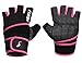 SEEU WOD Gloves Womens with 17.5