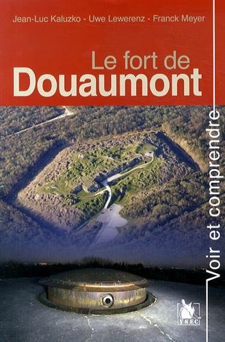 Le  fort de Douaumont