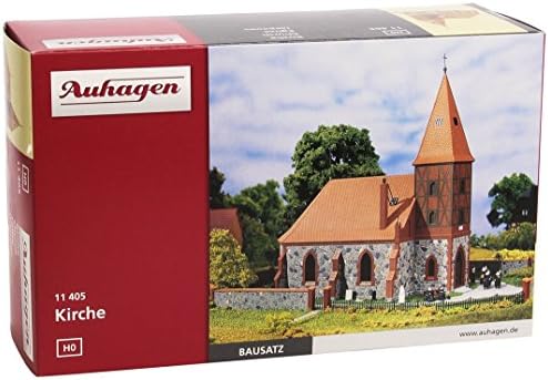 Kirche by Auhagen GmbH
