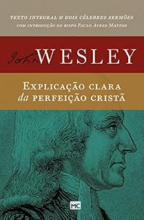 Livro Explicação clara da perfeição cristã