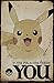 Trends International Pokemon Needs You Wall Poster 22.375