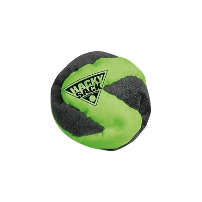 Buy Wham O Impact Hacky Sack Online at Low Prices in India Amazon.in