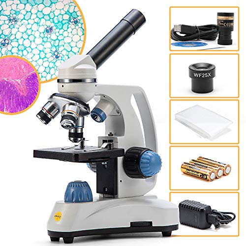 1 SWIFT+Microscope+Illumination+Cordless+Capable+Compatible