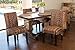 BIRDROCK Home Abaca and Seagrass Side Chair Set - 2 pc - Delivered Fully Assembled