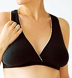 Belabumbum Bamboo Nursing Sleep Bra