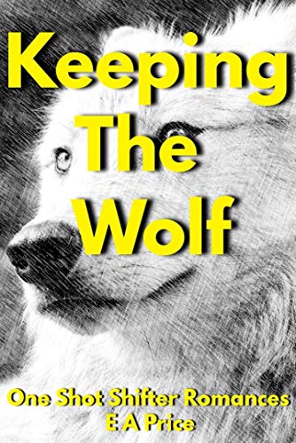 [Free] Keeping the Wolf P.D.F