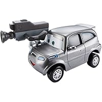 Mua Cars 16 Mattel 1 55 Diecast Minicar 2 Pack Emanyueru Maniezu Buru No Motoru World Grand Prix Pit Crew Mattel Cars Pack E Manuel Maniez Bruno Motoreau World Pit Crew Parallel Import Goods