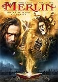 MERLIN AND THE BOOK OF BEAST                       image