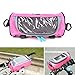 Ioffersuper Motor Bicycle Bike Tyre Tire Inner Tube Puncture Rubber Patches Repair Kit WF