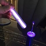 8pc Rare Gas Lighting Tubes Krypton Helium Neon Argon Xenon Oxygen Hydrogen view 6