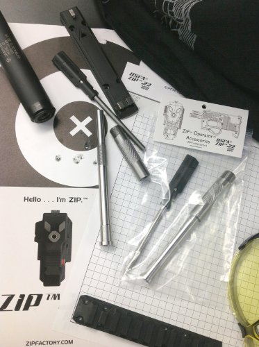 ZiP Maxim® Supp. Upgrade Kit