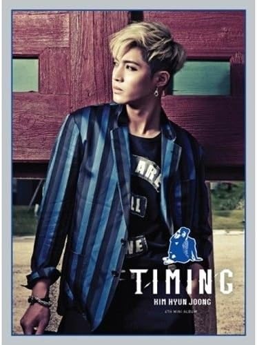 4th Mini Album