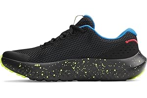 Under Armour Boys' Grade School Surge 4 Running Shoes