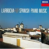 入江のざわめき~スペイン・ピアノ名曲集