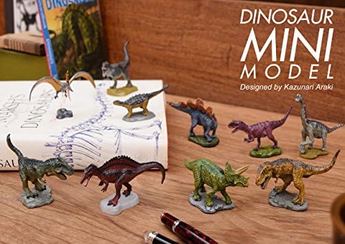 Dinosaur Dinosaur mini model set (FDW-270) | eBay