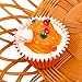 Fake Cupcake 6pack Simulation Sprinkle Artificial Food Cake Kitchen Toy Decoration, Randam Color, New Type