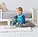 Gerber Boys' Four-Piece Cotton Pajama Set