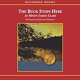 The Buck Stops Here: The Million Dollar Mysteries, Book 5 by 