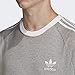 adidas Originals Men's 3-Stripes Tee