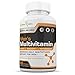 Prime Labs Men's Multivitamin - Vitamins A C D E B1 B2 B3 B5 B6 B12 to Boost Immune System, Enhance Energy, Stamina & Digestive Health, - 60 Capsules