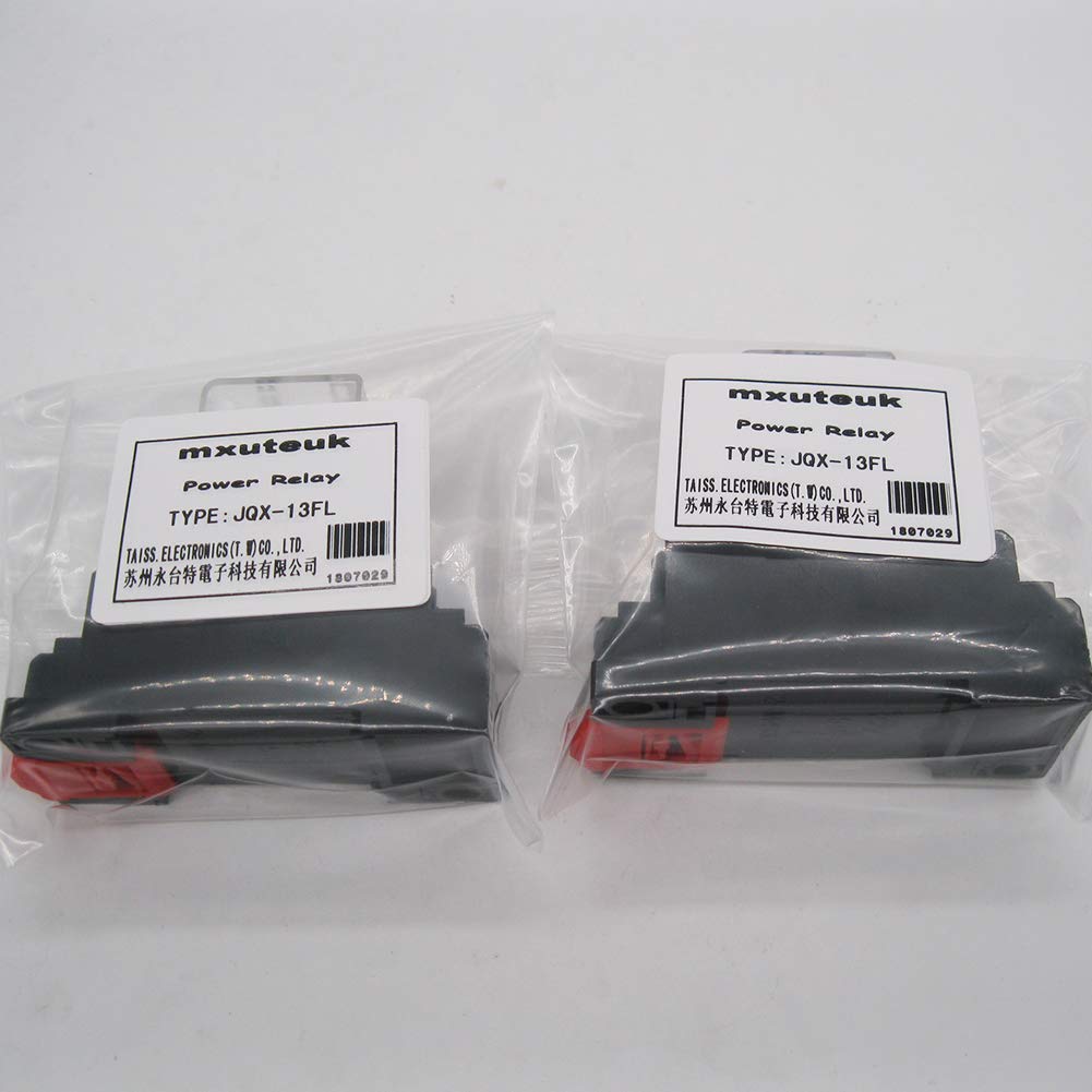 Electrical Equipment & Supplies General Purpose Relays JQX13FL 62PL
