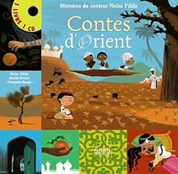 Contes d'Orient