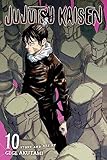 Jujutsu Kaisen, Vol. 10