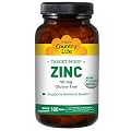 Country Life, Zinc, 50 mg, 180 Tablets