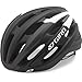 Giro Foray Adult Road Cycling Helmet - Medium (55-59 cm), Matte Black/White (2019)