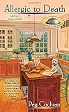 Allergic to Death (A Gourmet De-Lite Mystery)