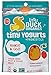 Little Duck Organics Tiny Freeze Dried Fruit + Yogurt Snack, Mango/Goji, 6 Count