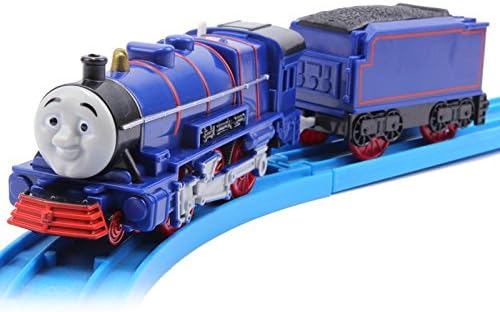 thomas friends trackmaster hank
