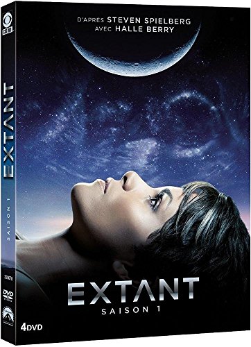 Extant - Saison 1