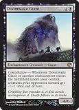 Magic: the Gathering - Doomwake Giant (66/165) - Journey into Nyx