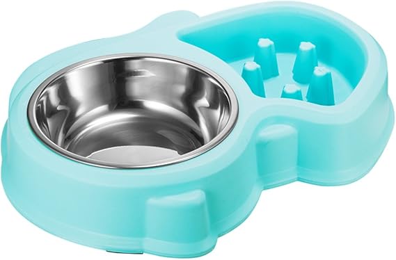 slow feeder bowl kmart