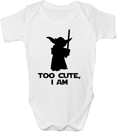 star wars baby grows uk