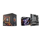 AMD Ryzen 9 7900X + GIGABYTE X670 AORUS ELITE AX