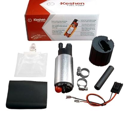 2001 Nissan Altima Fuel Pump ~ Perfect Nissan